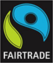 Fairtrade logo