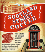 Coffee label