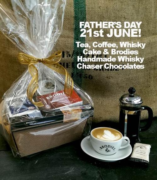 Brodies Father's Day Hamper