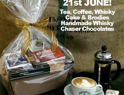 Brodies Father's Day Hamper