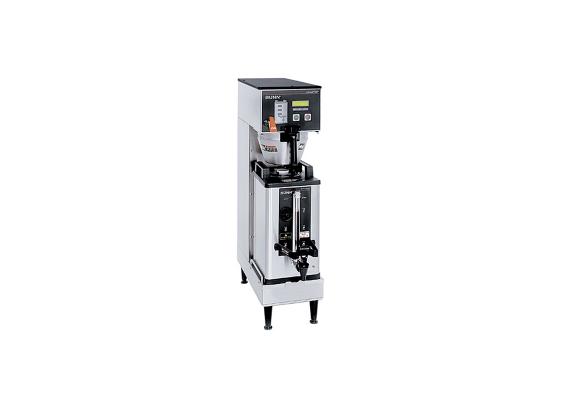 BUNN SOFT HEAT BREWING SYSTEM Brodies