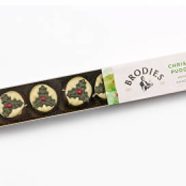 Chocolate Brodies